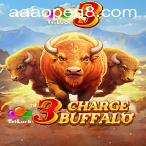 Discover the Exciting World of 3ChargeBuffalo and Uncover the Secrets of AAAOpen