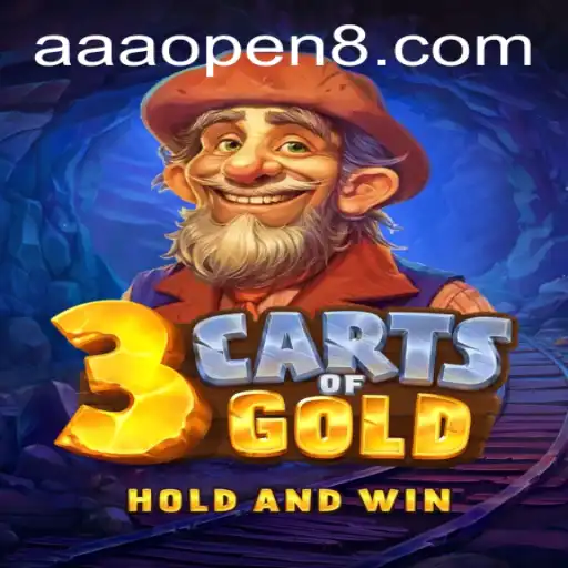 3cartsOfGold: Unveiling the Intriguing World of Strategic Cart Play