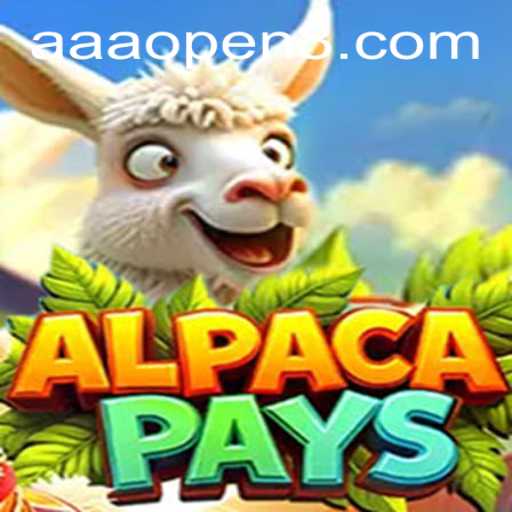Discovering AlpacaPays: A Unique Gaming Experience with aaaopen
