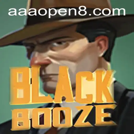 Enter the World of BlackBooze: A Riveting Game Experience