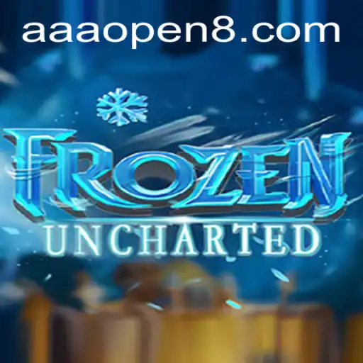 FrozenUncharted: An Immersive Adventure in the Realm of AAA Gaming