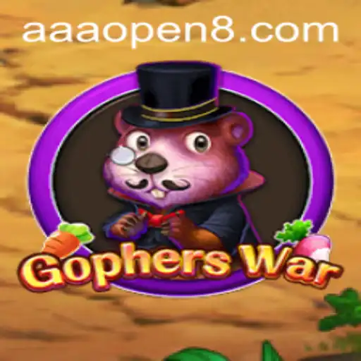 Unveiling GophersWar: A Deep Dive into Today's Strategic Gaming Phenomenon