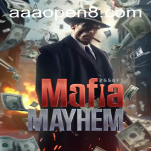 MafiaMayhem: The Ultimate Game of Strategy and Deception