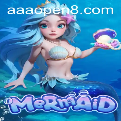 Discovering the Enchanting World of 'Mermaid': An Insight into the Game with 'aaaopen'