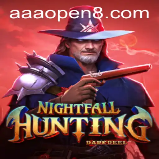 Dive into the Thrilling World of NightfallHunting with AAAopen: A Comprehensive Guide