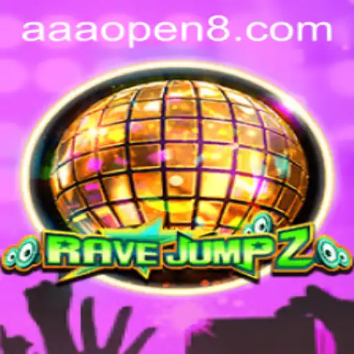 RaveJump2: A Thrilling Leap into Future Gaming