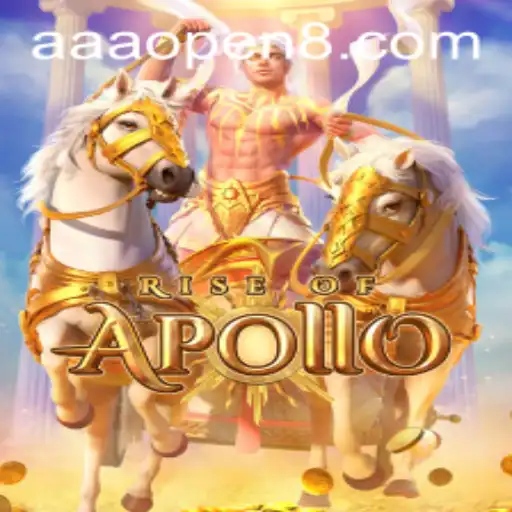 Rise of Apollo: A New Gaming Sensation in 2023