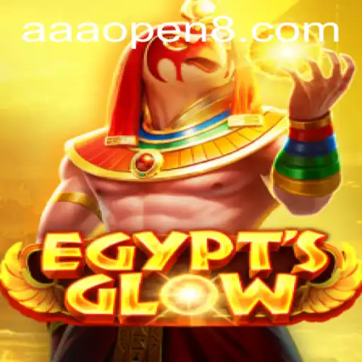 Discover the Mysteries of EgyptsGlow: A Unique Gaming Experience