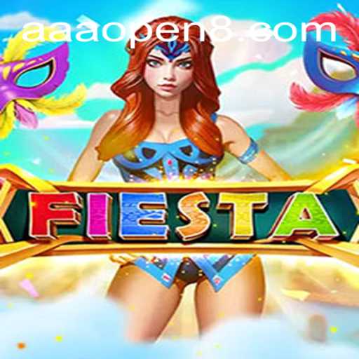 Discovering the Thrills of Fiesta: A Dynamic Game Experience