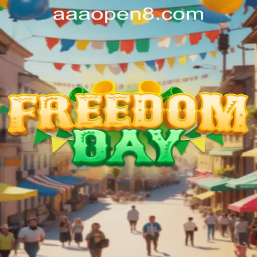 The Exciting World of FreedomDay: A Deep Dive into the AAAOpen Gaming Phenomenon