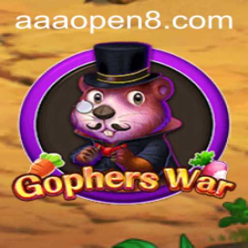 Unveiling GophersWar: A Deep Dive into Today's Strategic Gaming Phenomenon