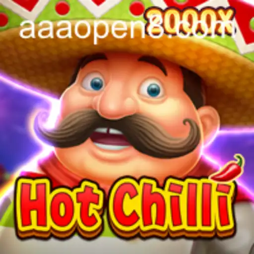 Sizzling Adventure Awaits in HotChilli: A Game of Strategy and Spice