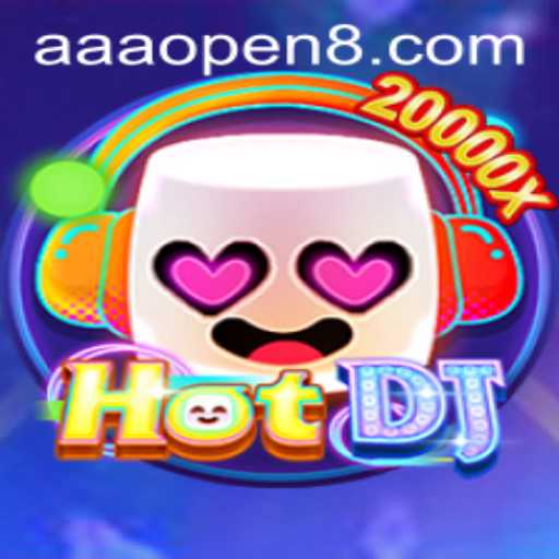 Experience the Beat-Pumping World of HotDJ