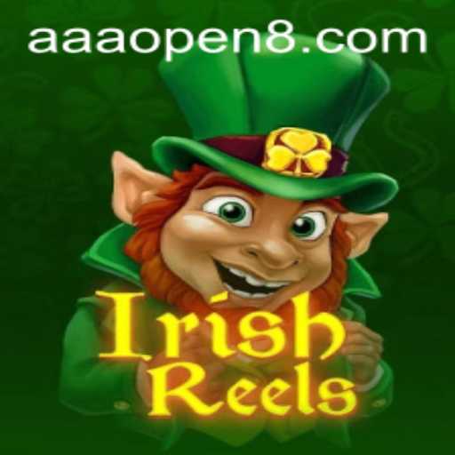 Exploring IrishReels: A Fascinating Slot Game Experience