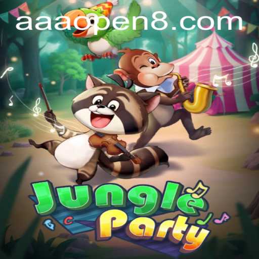The Exciting World of JungleParty: A Deep Dive into the Game's Dynamics