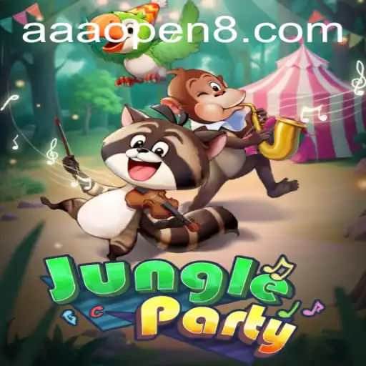 The Exciting World of JungleParty: A Deep Dive into the Game's Dynamics