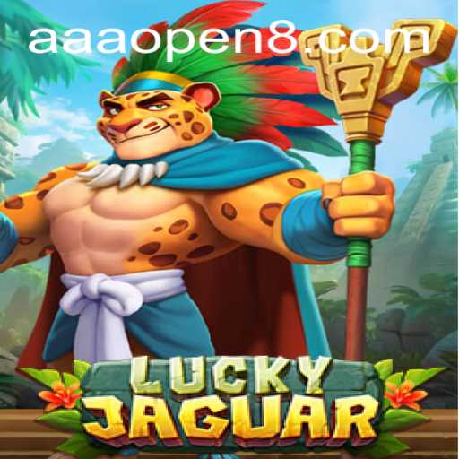 The Thrilling World of LuckyJaguar: A Game of Chance and Strategy