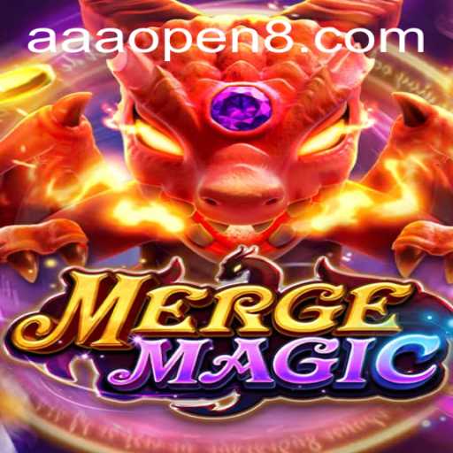Exploring the Mystical World of MergeMagic: A Comprehensive Guide