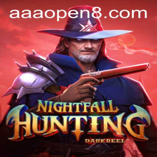 Dive into the Thrilling World of NightfallHunting with AAAopen: A Comprehensive Guide
