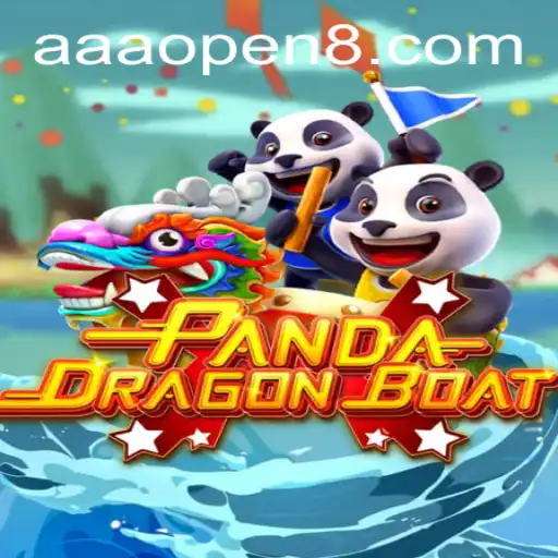 Explore the Exciting World of PANDADRAGONBOAT with aaaopen
