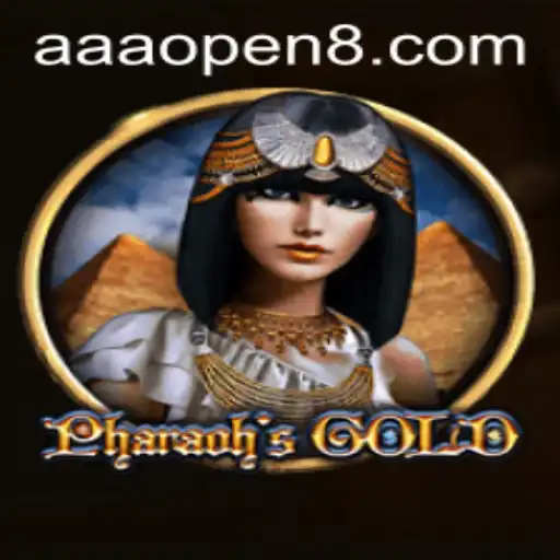 PharaohsGold: Unearthing the Treasures of Ancient Egypt