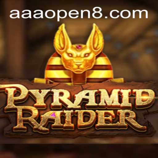 Unveiling PyramidRaider: Explore, Conquer, and Become a Legend