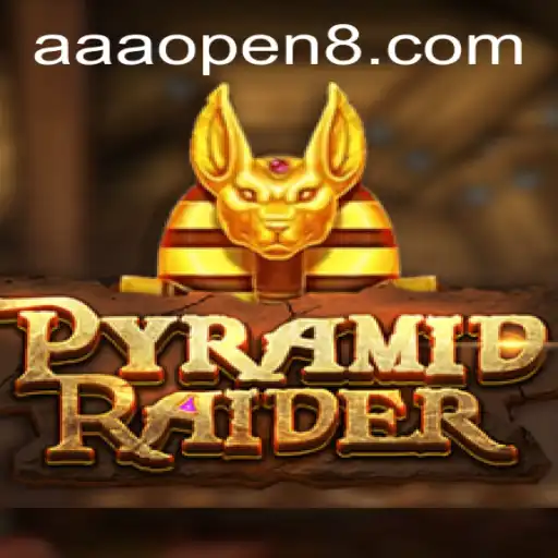 Unveiling PyramidRaider: Explore, Conquer, and Become a Legend