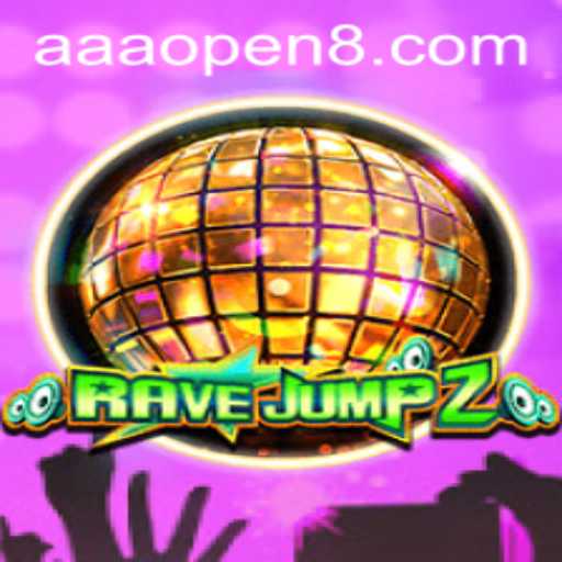 RaveJump2: A Thrilling Leap into Future Gaming