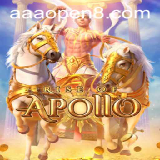 Rise of Apollo: A New Gaming Sensation in 2023