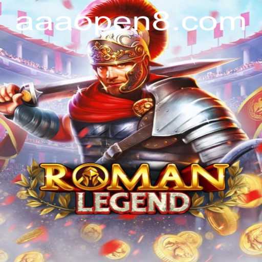 RomanLegend: A New Era of Strategic Gaming