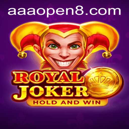 Discovering the Intriguing World of Royaljoker: An Engaging Exploration