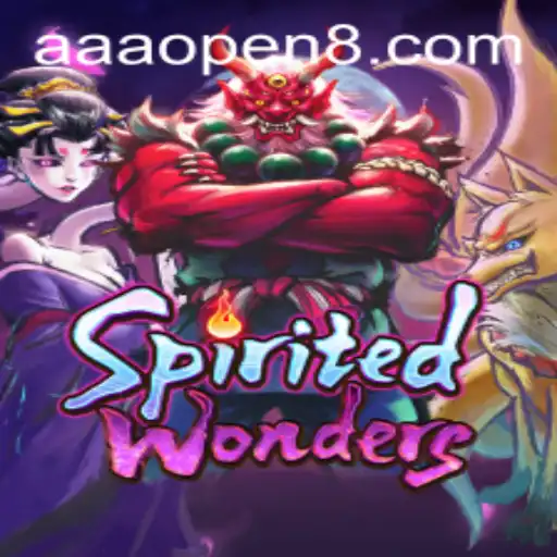 Exploring the Enchanting Realm of SpiritedWonders