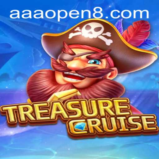 Embark on an Epic Journey with TREASURECRUISE: The Adventurous Game Taking the World by Storm
