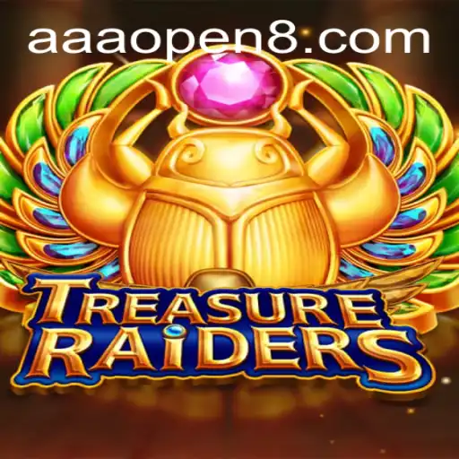 Exploring the Exciting World of TREASURERAIDERS
