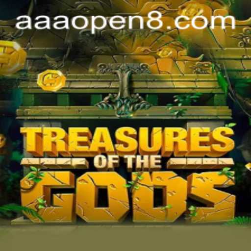 Discover the Thrills of TreasureoftheGods