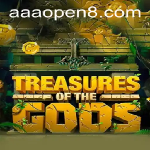 Discover the Thrills of TreasureoftheGods