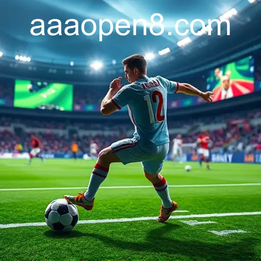 Exploring the World of Virtual Sports: The Revolution of AAAOpen