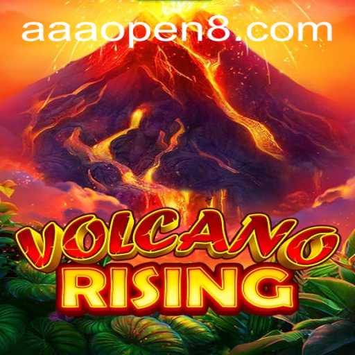 VolcanoRising: A New Era in Gaming