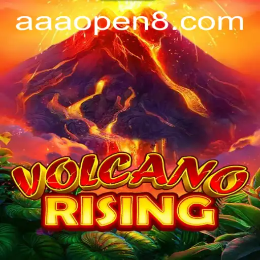 VolcanoRising: A New Era in Gaming