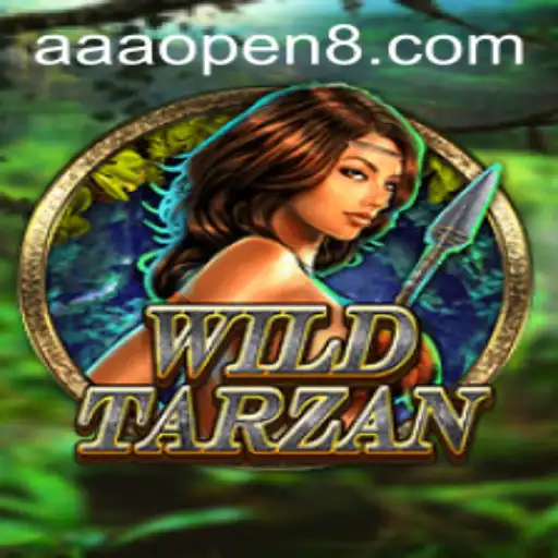 Untamed Adventures with WildTarzan