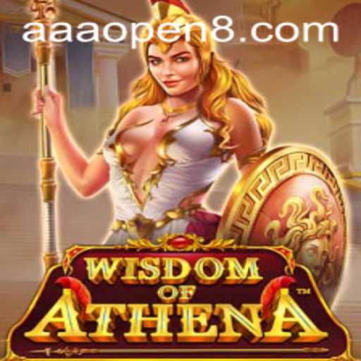 Discover the Enigmatic World of WisdomofAthena