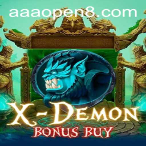 Discover the Thrills of XDemonBonusBuy with the Secret of 'aaaopen'