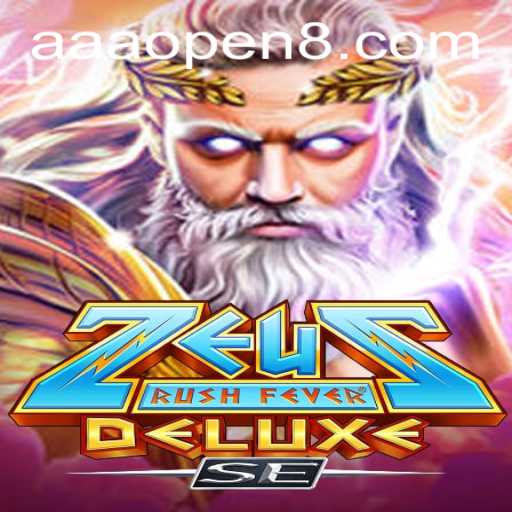 Dive into the Thrilling World of ZeusRushFeverDeluxeSE